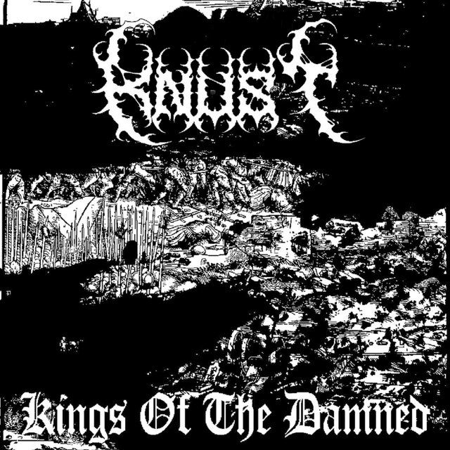 Kings Of The Damned