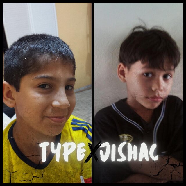 Type Jishac (feat. Jishac)