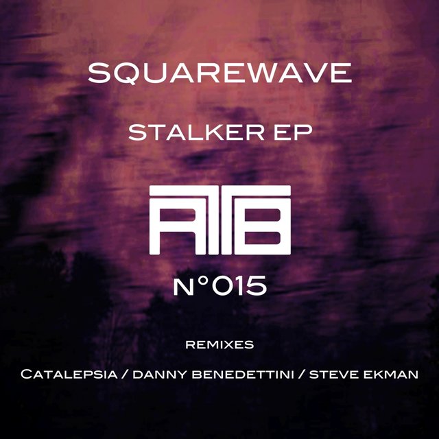 Stalker EP