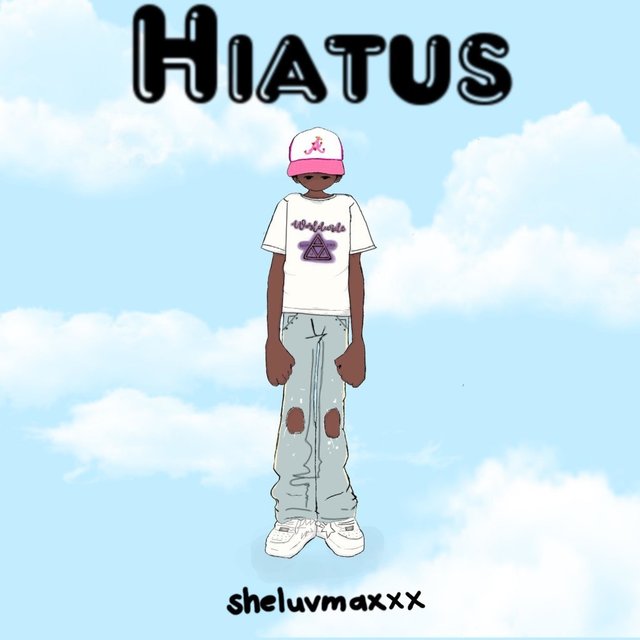Hiatus