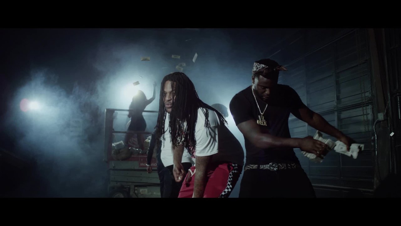 Black Migo Story & Outro
