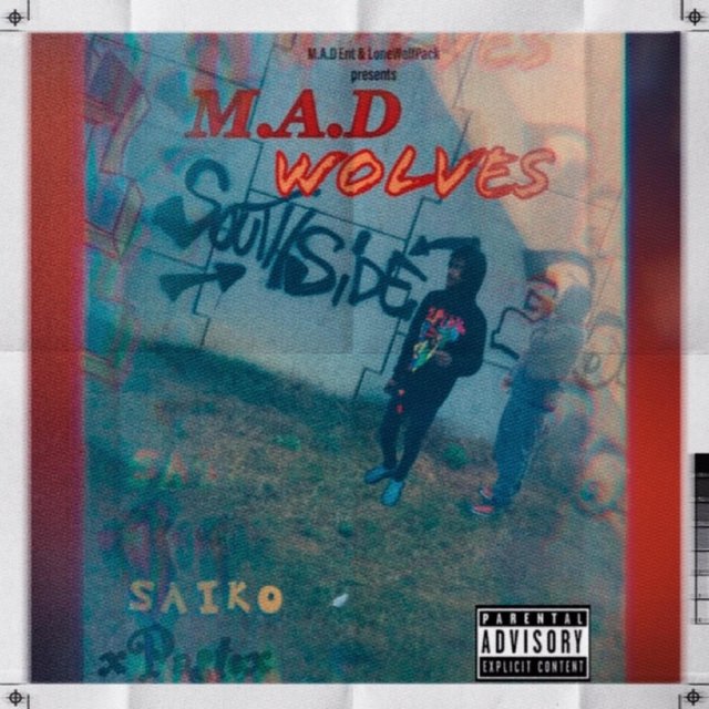 Prelude to M.A.D Wolves