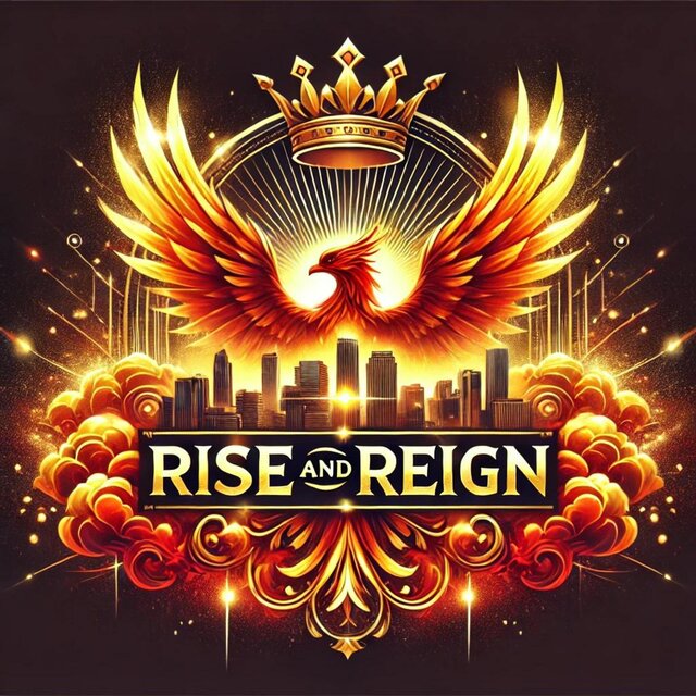 Rise Reign (feat. ElaineZ)