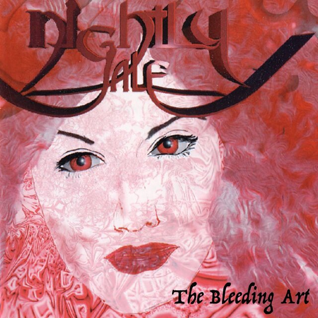 The Bleeding Art (Re-Master 2023)