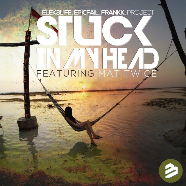 Stuck in My Head(Original Extended Mix)