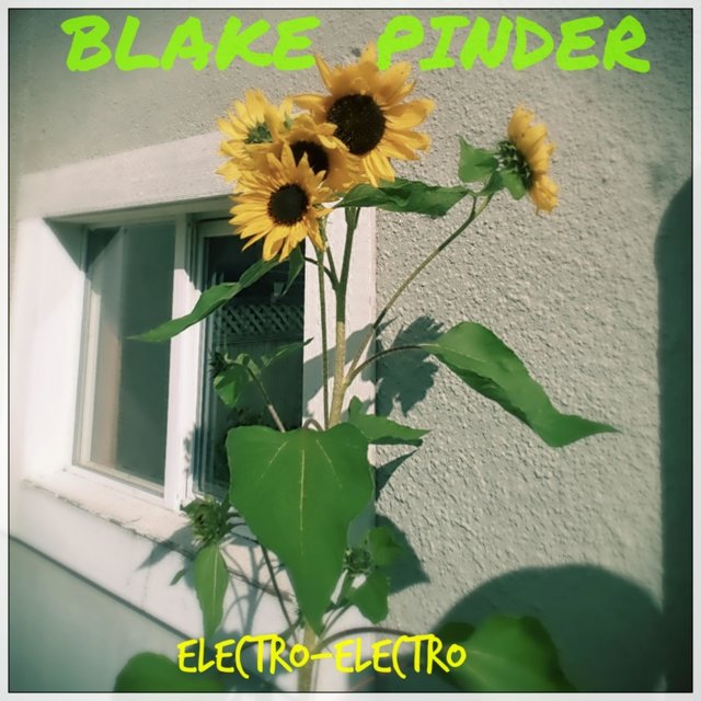Electro-Electro