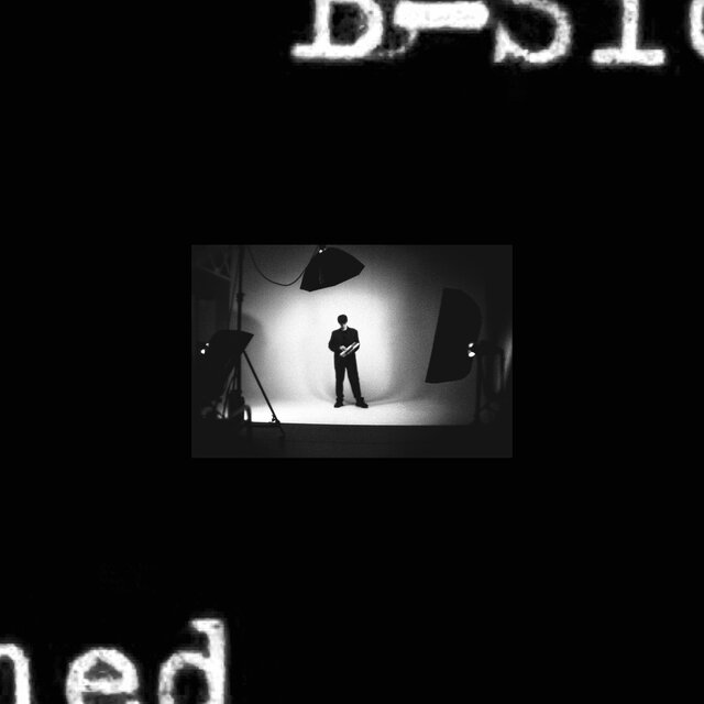 Musique - B-Sides & Unfinished