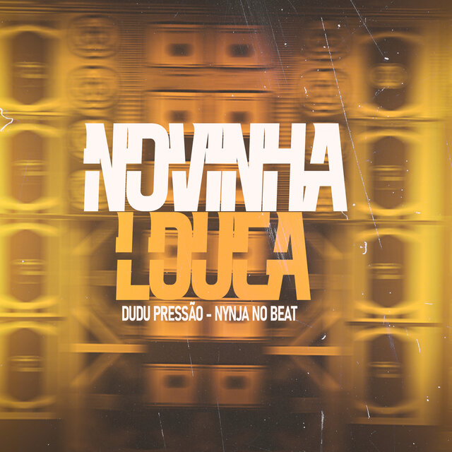 Novinha Louca