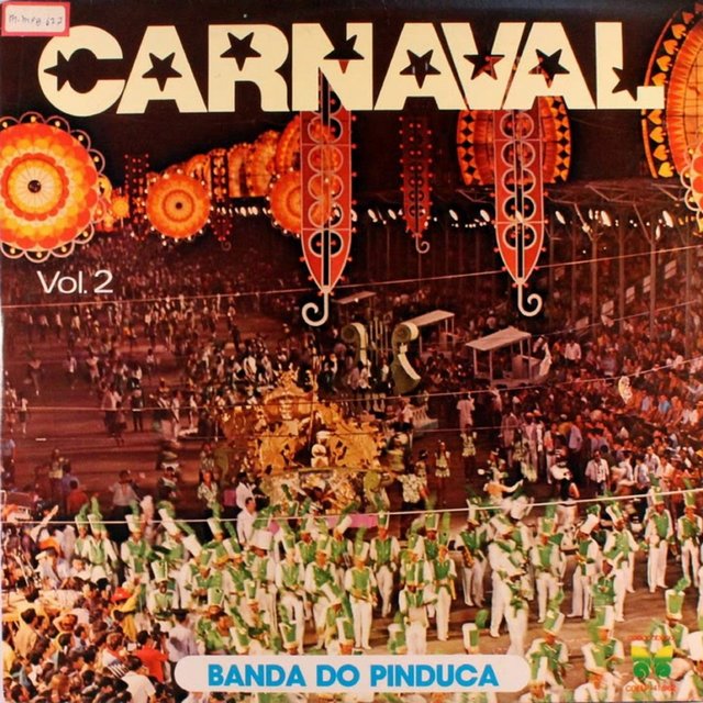 Carnaval Vol 2