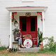 Cover art for album Bad Posture by John Andrews & The Yawns