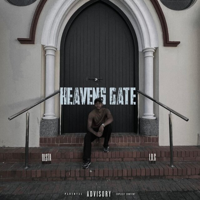 Heavens Gate