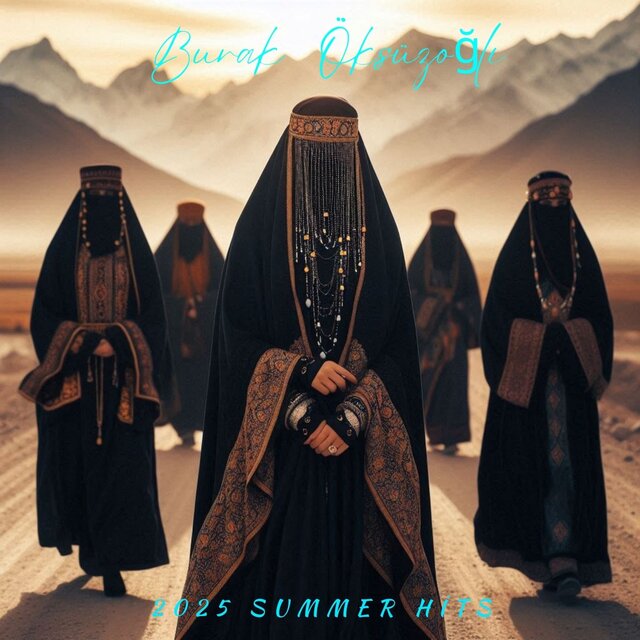 2025 Summer Hits (& Vol.1)