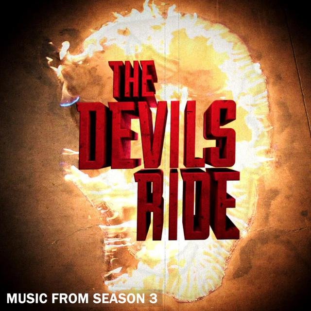 The Devils Ride - Music from Season 3