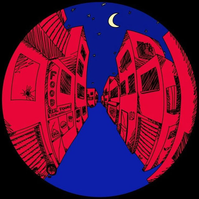 The Sound of the City