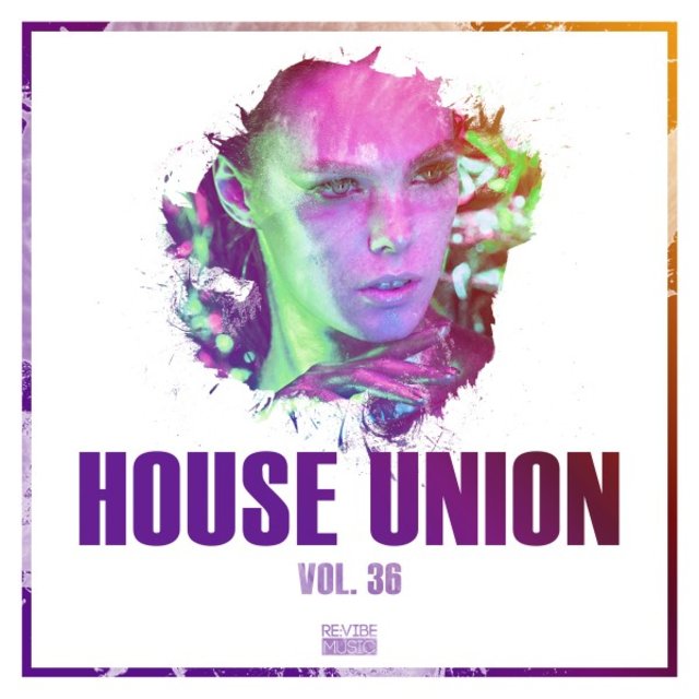 House Union, Vol. 36