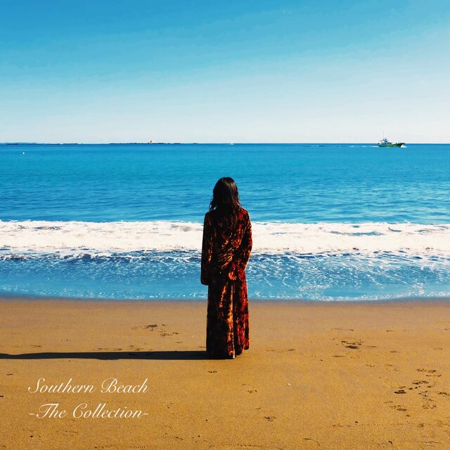 Southern Beach ~The Collection~ (2025 Remaster)