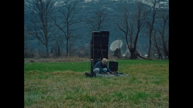 piangerepiangerepiangere (Official Video)