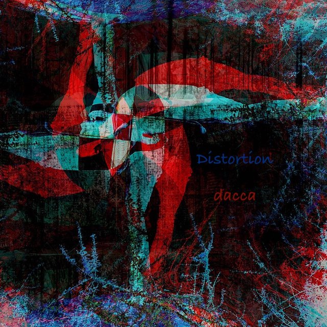 Distortion