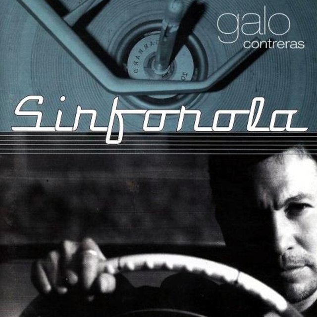 Sinfonola