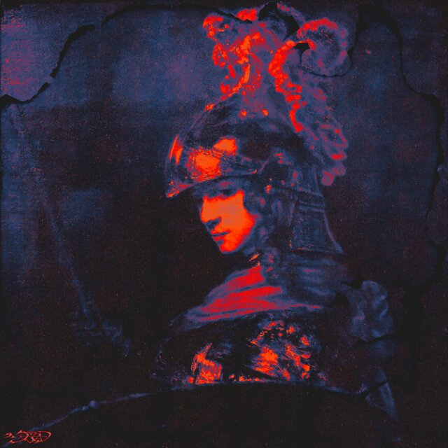 Athena's Fire