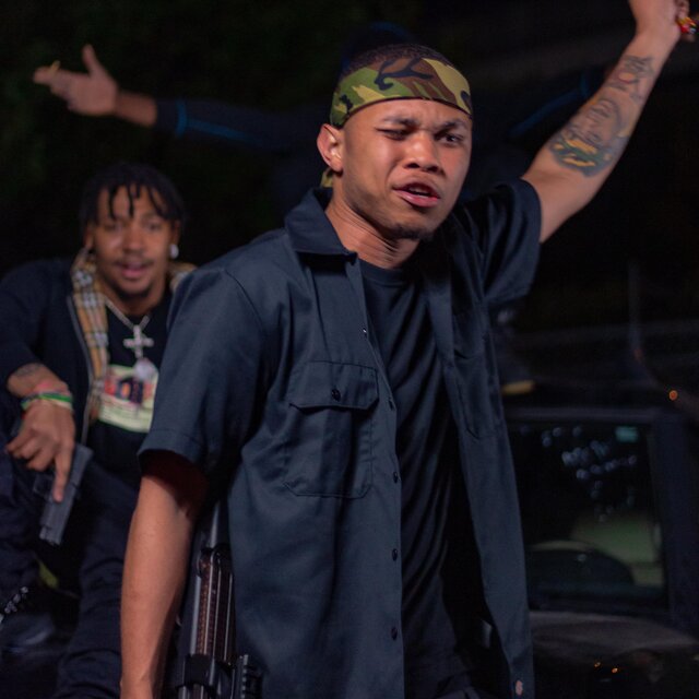 Real Project Baby
