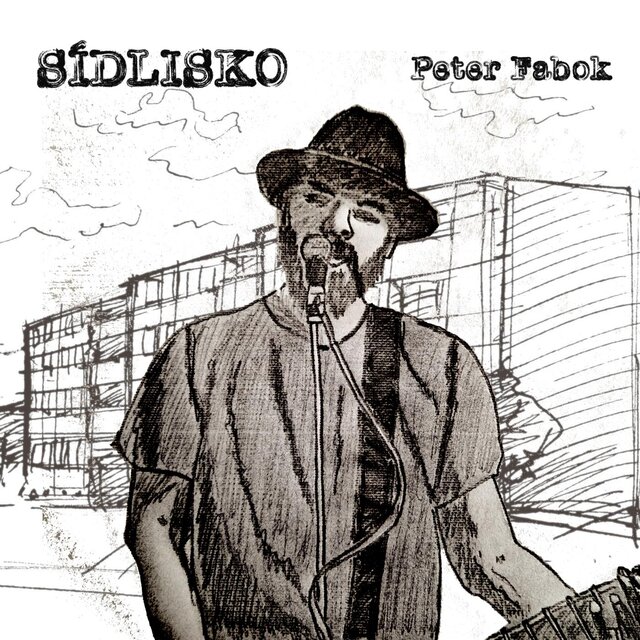 Sídlisko