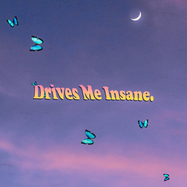 Drives Me Insane
