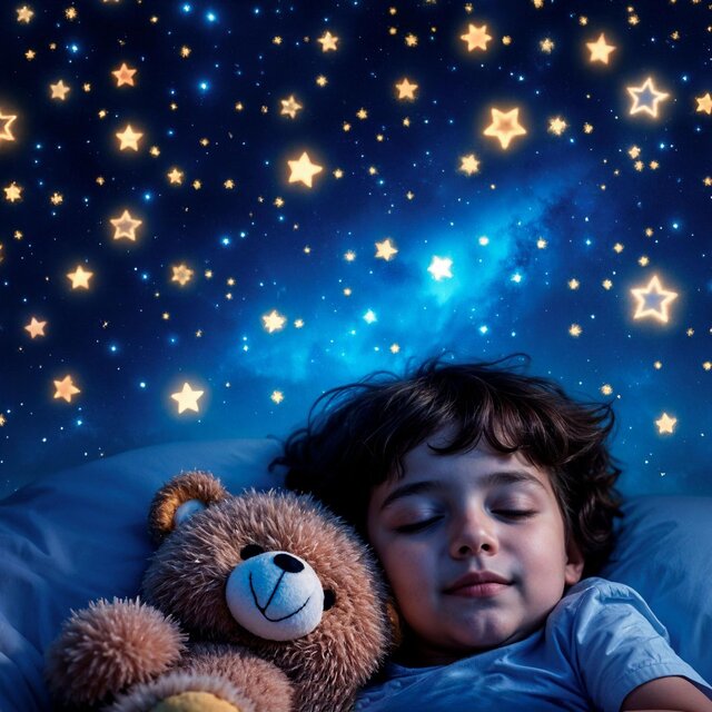 Soothing Bedtime Routines