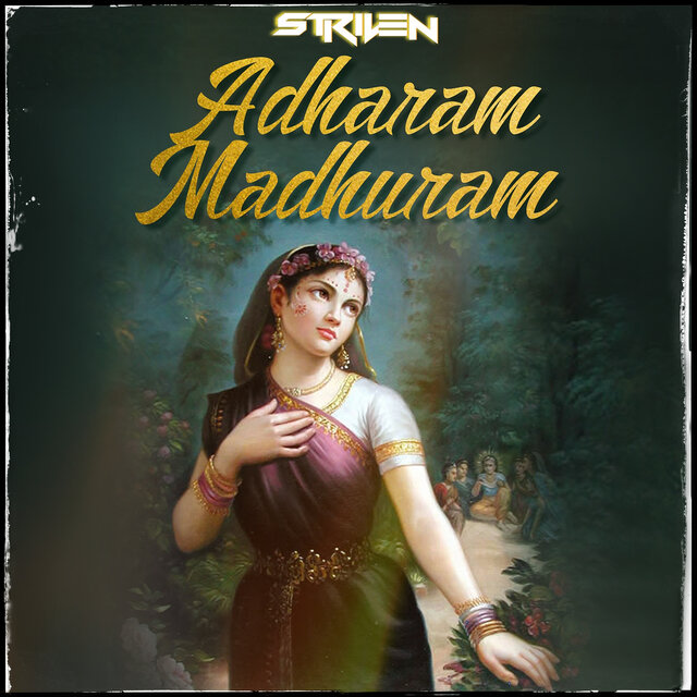 Adharam Madhuram