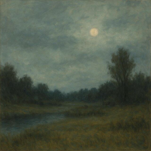 Warm Haze