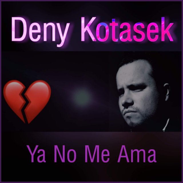 Ya No Me Ama