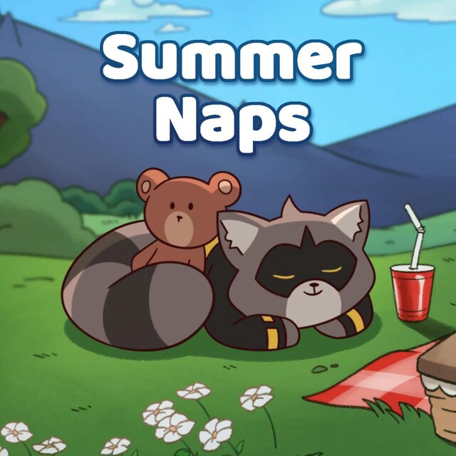 Summer Naps