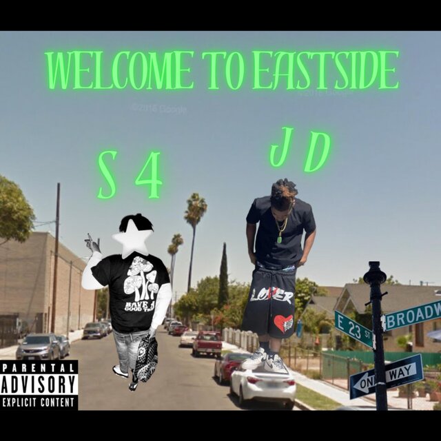 WELCOME TO EASTSIDE