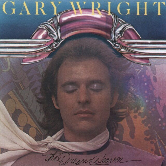 The Dream Weaver by Gary Wright on TIDAL