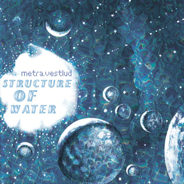 Structure of Water