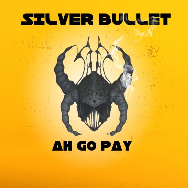Ah Go Pay