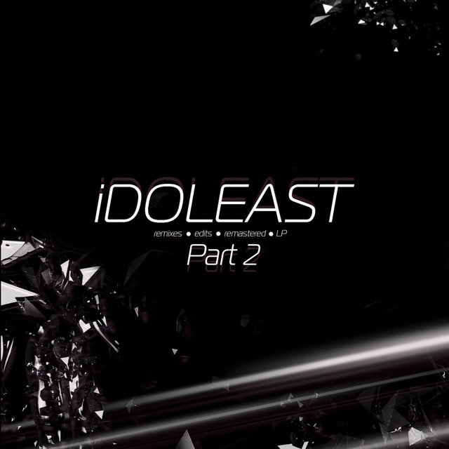 Remixes, Edits, Remastered LP Pt. 2