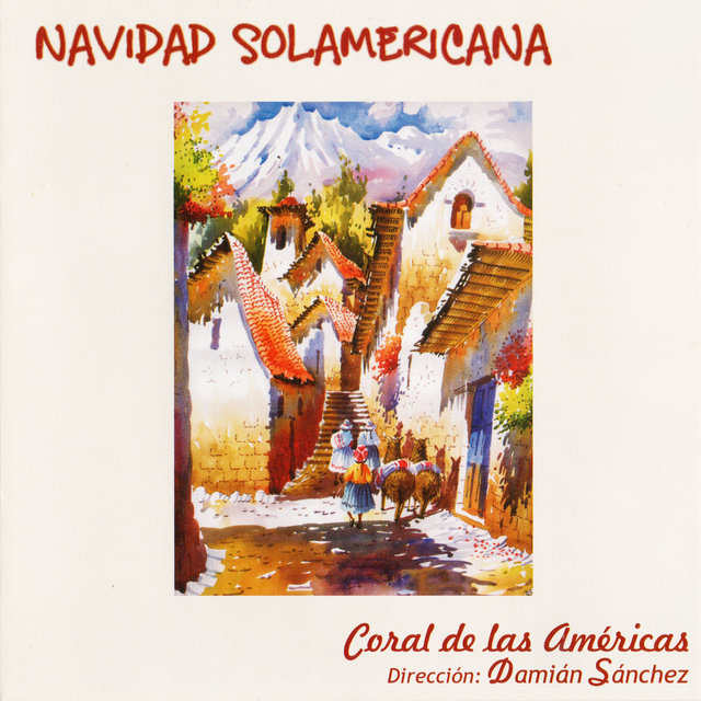 Navidad Solamericana