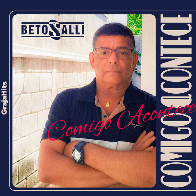 Comigo Acontece
