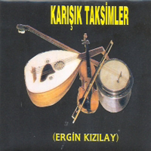 Karışık Taksimler
