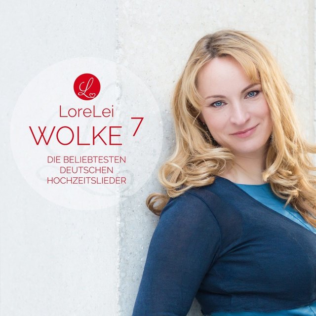 Wolke 7 - Die beliebtesten deutschen Hochzeitslieder