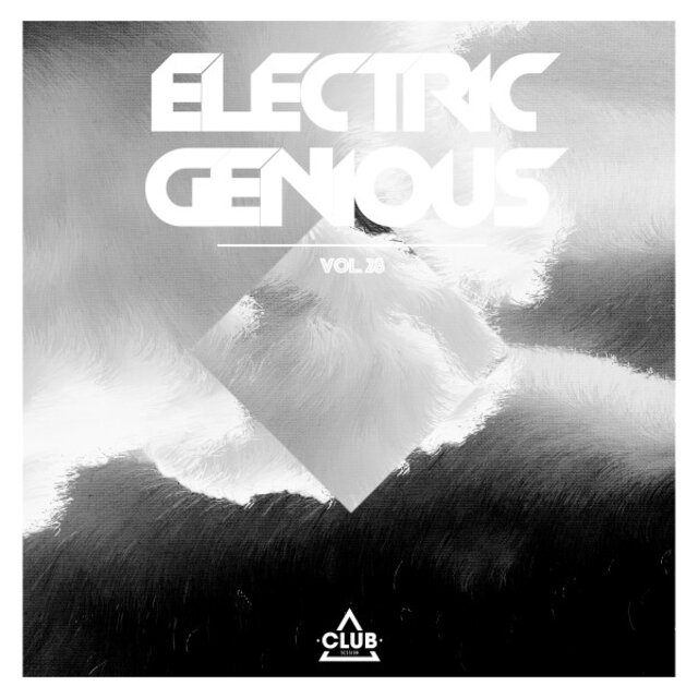 Electric Genious, Vol. 28