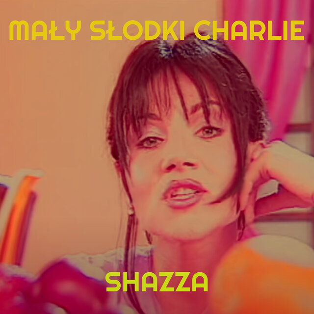 Mały Słodki Charlie