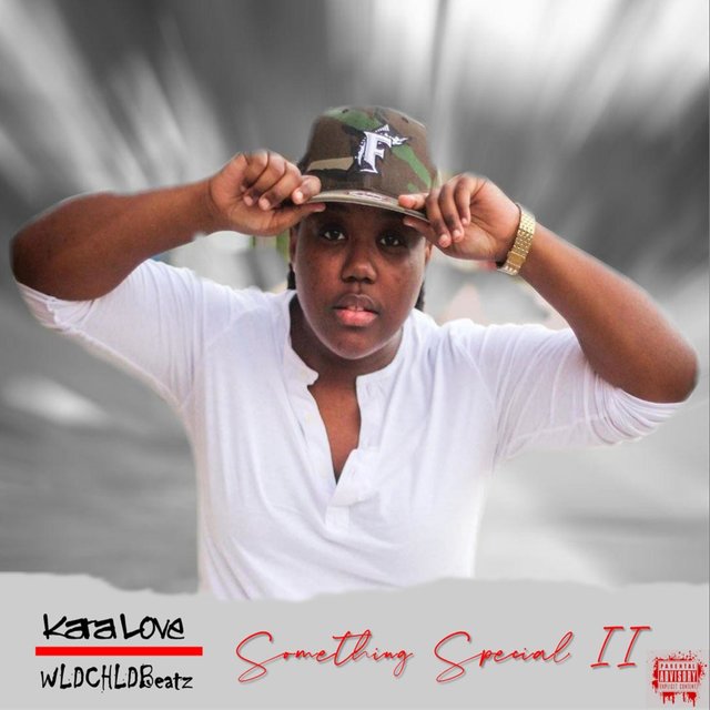 Something Special II