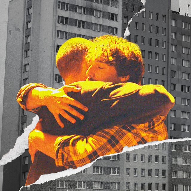 Zambiho párečky - soundtrack