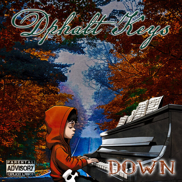 Down