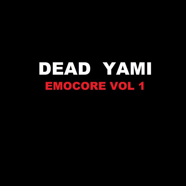Emocore, Vol. 1
