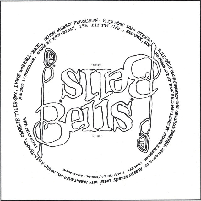 Albert Ayler: Bells