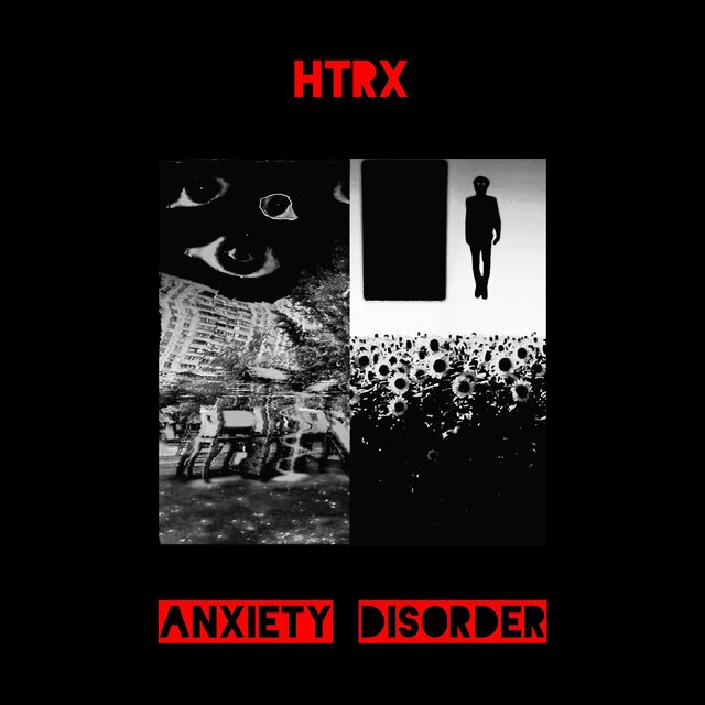 Anxiety Disorder