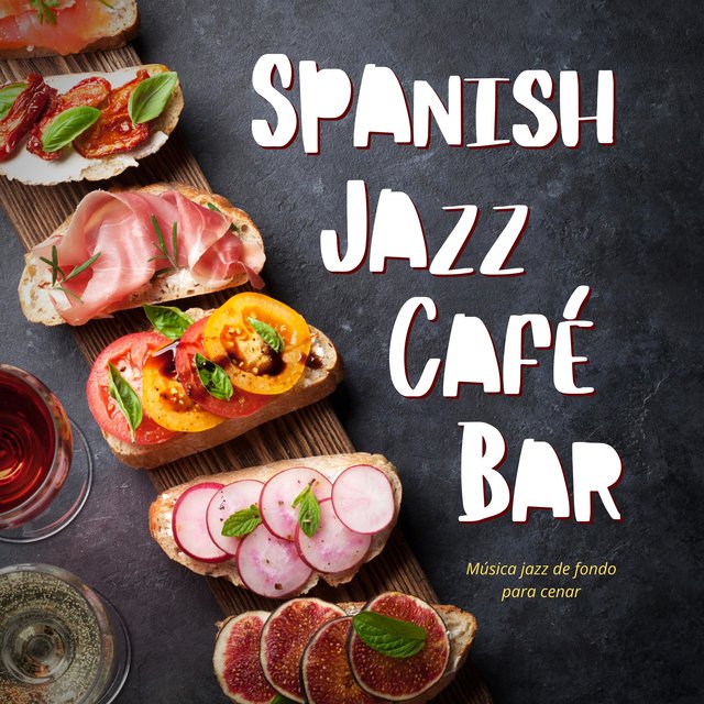 Música Jazz de Fondo para Cenar